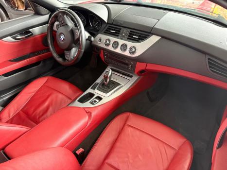 BMW Z4 2.0 16V 20I SDRIVE GP ROADSTER AUTOM�TICO, Foto 4