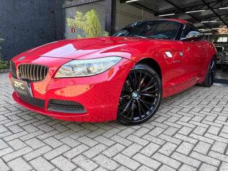 BMW Z4 2.0 16V 20I SDRIVE GP ROADSTER AUTOM�TICO, Foto 1