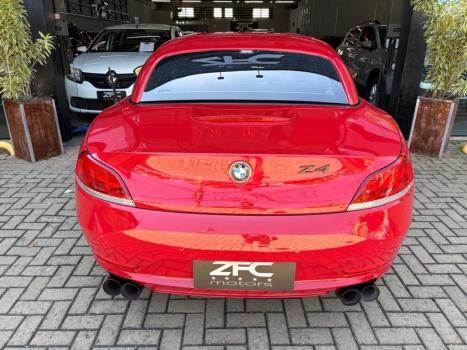 BMW Z4 2.0 16V 20I SDRIVE GP ROADSTER AUTOM�TICO, Foto 2