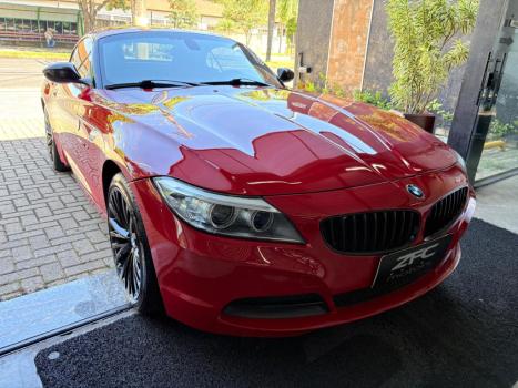 BMW Z4 2.0 16V 20I SDRIVE GP ROADSTER AUTOM�TICO, Foto 3