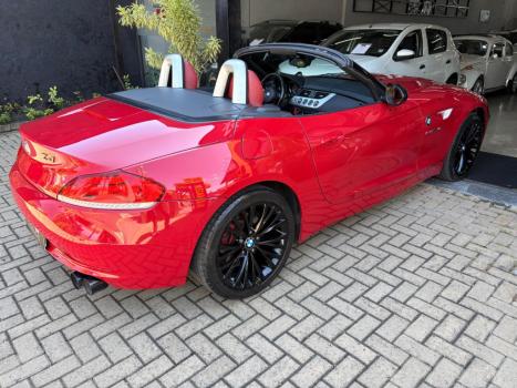 BMW Z4 2.0 16V 20I SDRIVE GP ROADSTER AUTOM�TICO, Foto 4