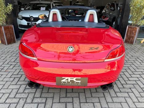 BMW Z4 2.0 16V 20I SDRIVE GP ROADSTER AUTOM�TICO, Foto 5