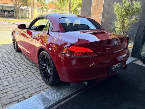 BMW Z4 2.0 16V 20I SDRIVE GP ROADSTER AUTOM�TICO, Foto 7