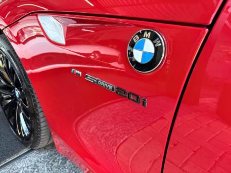 BMW Z4 2.0 16V 20I SDRIVE GP ROADSTER AUTOM�TICO, Foto 9