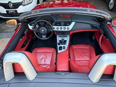 BMW Z4 2.0 16V 20I SDRIVE GP ROADSTER AUTOM�TICO, Foto 10