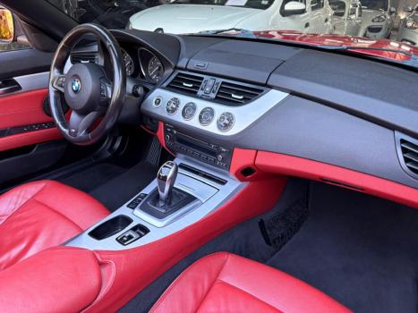 BMW Z4 2.0 16V 20I SDRIVE GP ROADSTER AUTOM�TICO, Foto 12