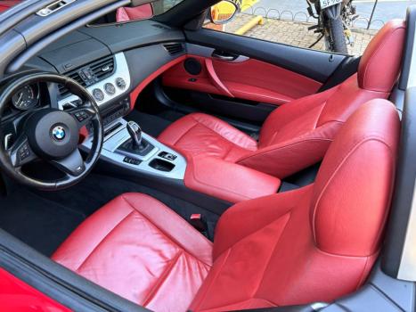 BMW Z4 2.0 16V 20I SDRIVE GP ROADSTER AUTOM�TICO, Foto 13
