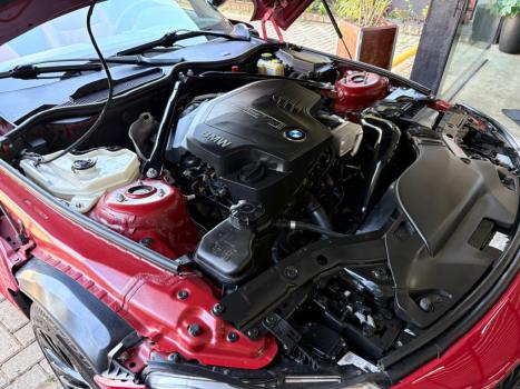 BMW Z4 2.0 16V 20I SDRIVE GP ROADSTER AUTOM�TICO, Foto 14