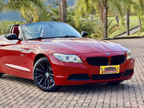 BMW Z4 2.0 16V 20I SDRIVE GP ROADSTER AUTOM�TICO, Foto 2