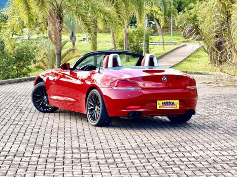 BMW Z4 2.0 16V 20I SDRIVE GP ROADSTER AUTOM�TICO, Foto 5