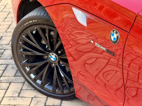 BMW Z4 2.0 16V 20I SDRIVE GP ROADSTER AUTOM�TICO, Foto 6