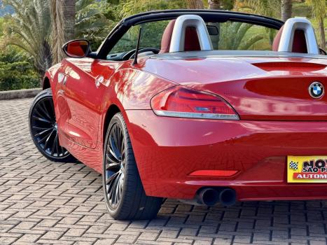 BMW Z4 2.0 16V 20I SDRIVE GP ROADSTER AUTOM�TICO, Foto 7