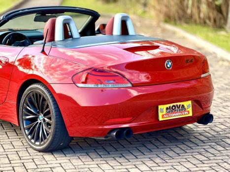 BMW Z4 2.0 16V 20I SDRIVE GP ROADSTER AUTOM�TICO, Foto 8