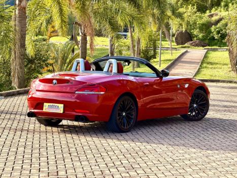 BMW Z4 2.0 16V 20I SDRIVE GP ROADSTER AUTOM�TICO, Foto 9