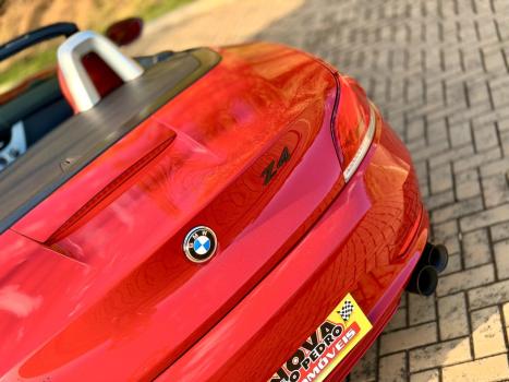 BMW Z4 2.0 16V 20I SDRIVE GP ROADSTER AUTOM�TICO, Foto 10