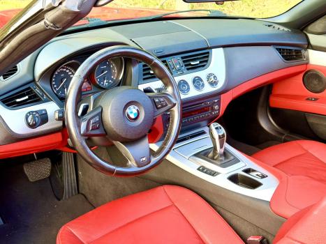 BMW Z4 2.0 16V 20I SDRIVE GP ROADSTER AUTOM�TICO, Foto 11