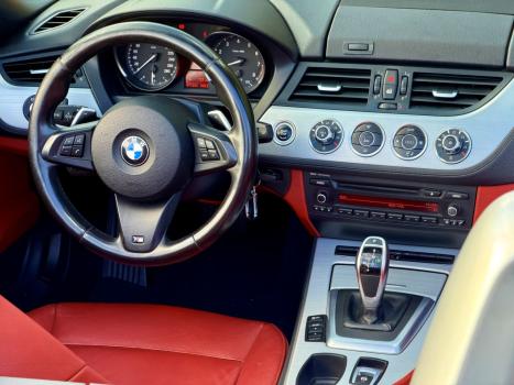 BMW Z4 2.0 16V 20I SDRIVE GP ROADSTER AUTOM�TICO, Foto 13