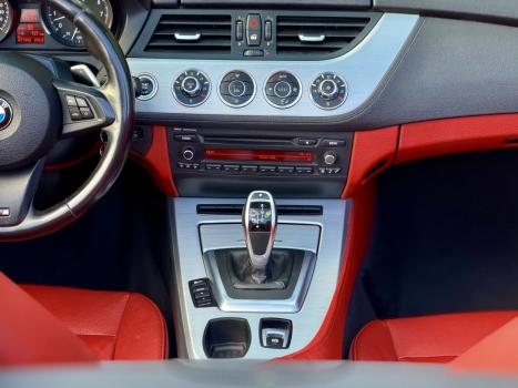 BMW Z4 2.0 16V 20I SDRIVE GP ROADSTER AUTOM�TICO, Foto 14