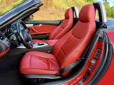 BMW Z4 2.0 16V 20I SDRIVE GP ROADSTER AUTOM�TICO, Foto 15
