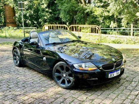 BMW Z4 2.0 16V ROADSTER, Foto 2 BMW Z4 2.0 16V ROADSTER, Foto 2