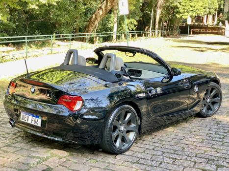 BMW Z4 2.0 16V ROADSTER, Foto 3 BMW Z4 2.0 16V ROADSTER, Foto 3