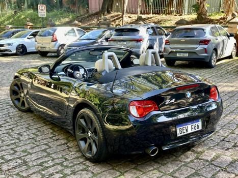 BMW Z4 2.0 16V ROADSTER, Foto 4 BMW Z4 2.0 16V ROADSTER, Foto 4