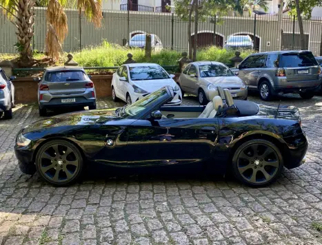 BMW Z4 2.0 16V ROADSTER, Foto 6 BMW Z4 2.0 16V ROADSTER, Foto 6