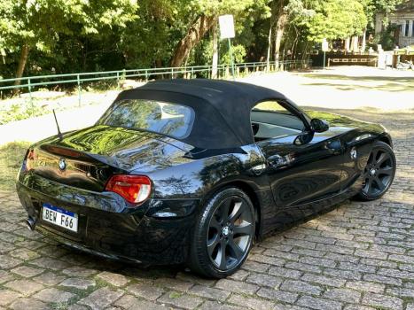 BMW Z4 2.0 16V ROADSTER, Foto 13 BMW Z4 2.0 16V ROADSTER, Foto 13