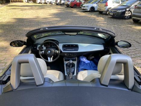 BMW Z4 2.0 16V ROADSTER, Foto 15 BMW Z4 2.0 16V ROADSTER, Foto 15