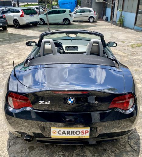 BMW Z4 2.0 16V ROADSTER, Foto 5