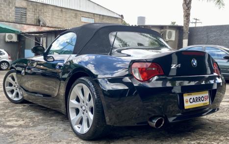 BMW Z4 2.0 16V ROADSTER, Foto 10