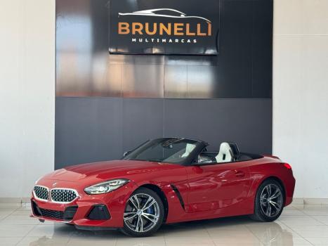 BMW Z4 2.0 16V TWINPOWER TURBO SDRIVE 30I M SPORT STEPTRONIC AUTOMTICO, Foto 1