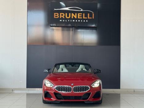 BMW Z4 2.0 16V TWINPOWER TURBO SDRIVE 30I M SPORT STEPTRONIC AUTOMTICO, Foto 2