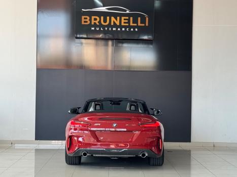 BMW Z4 2.0 16V TWINPOWER TURBO SDRIVE 30I M SPORT STEPTRONIC AUTOMTICO, Foto 3