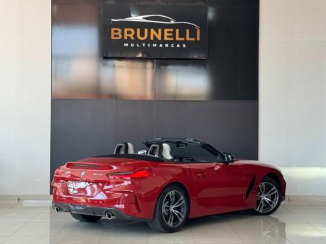 BMW Z4 2.0 16V TWINPOWER TURBO SDRIVE 30I M SPORT STEPTRONIC AUTOMTICO, Foto 4