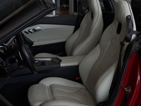 BMW Z4 2.0 16V TWINPOWER TURBO SDRIVE 30I M SPORT STEPTRONIC AUTOMTICO, Foto 6