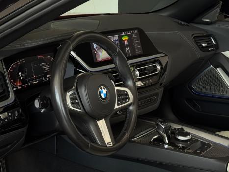 BMW Z4 2.0 16V TWINPOWER TURBO SDRIVE 30I M SPORT STEPTRONIC AUTOMTICO, Foto 7