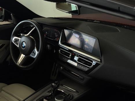 BMW Z4 2.0 16V TWINPOWER TURBO SDRIVE 30I M SPORT STEPTRONIC AUTOMTICO, Foto 8