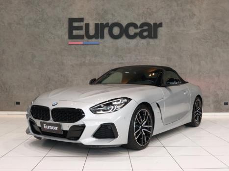 BMW Z4 2.0 16V TWINPOWER TURBO SDRIVE 30I M SPORT STEPTRONIC AUTOM�TICO, Foto 1