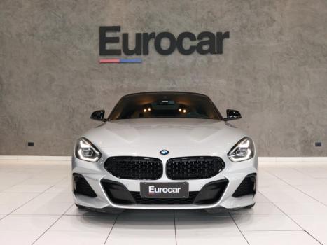 BMW Z4 2.0 16V TWINPOWER TURBO SDRIVE 30I M SPORT STEPTRONIC AUTOM�TICO, Foto 2