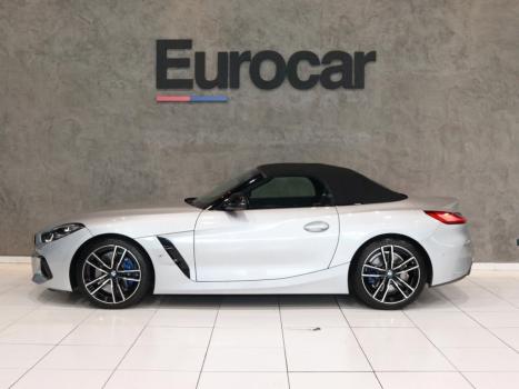 BMW Z4 2.0 16V TWINPOWER TURBO SDRIVE 30I M SPORT STEPTRONIC AUTOM�TICO, Foto 5
