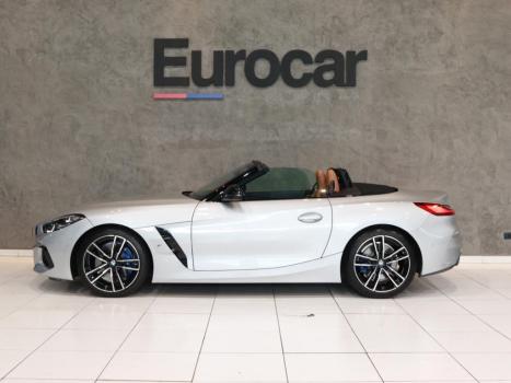 BMW Z4 2.0 16V TWINPOWER TURBO SDRIVE 30I M SPORT STEPTRONIC AUTOM�TICO, Foto 6