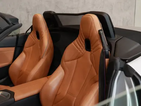 BMW Z4 2.0 16V TWINPOWER TURBO SDRIVE 30I M SPORT STEPTRONIC AUTOM�TICO, Foto 10