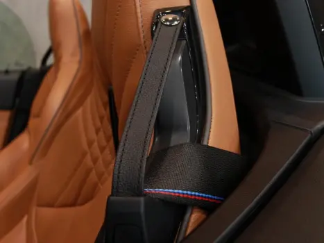 BMW Z4 2.0 16V TWINPOWER TURBO SDRIVE 30I M SPORT STEPTRONIC AUTOM�TICO, Foto 11