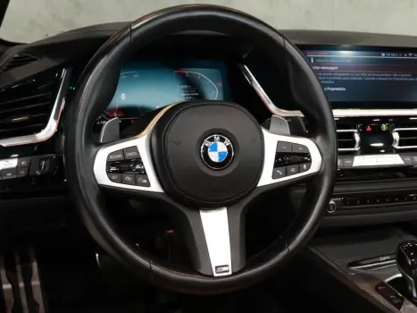 BMW Z4 2.0 16V TWINPOWER TURBO SDRIVE 30I M SPORT STEPTRONIC AUTOM�TICO, Foto 12
