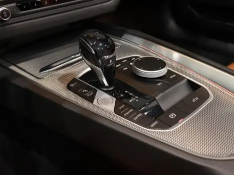 BMW Z4 2.0 16V TWINPOWER TURBO SDRIVE 30I M SPORT STEPTRONIC AUTOM�TICO, Foto 14