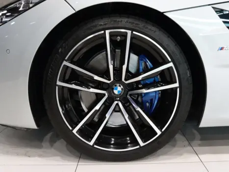 BMW Z4 2.0 16V TWINPOWER TURBO SDRIVE 30I M SPORT STEPTRONIC AUTOM�TICO, Foto 15