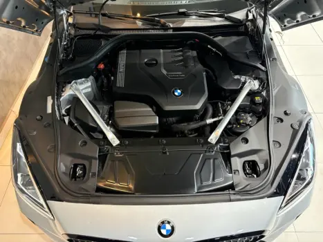 BMW Z4 2.0 16V TWINPOWER TURBO SDRIVE 30I M SPORT STEPTRONIC AUTOM�TICO, Foto 16