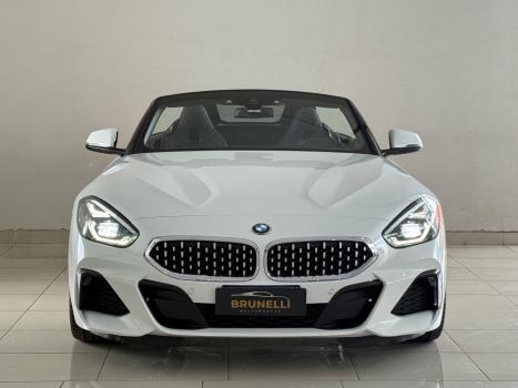 BMW Z4 2.0 16V TWINPOWER TURBO SDRIVE 30I M SPORT STEPTRONIC AUTOMÁTICO, Foto 2