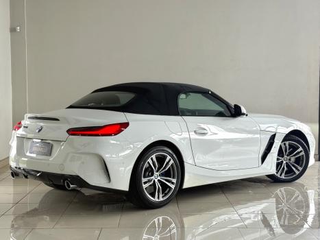 BMW Z4 2.0 16V TWINPOWER TURBO SDRIVE 30I M SPORT STEPTRONIC AUTOMÁTICO, Foto 3